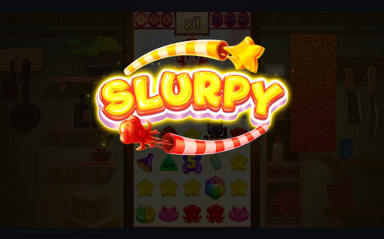 Slurpy Game